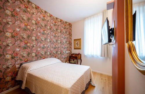 Ravenna Hotel | Albergo del Cuore