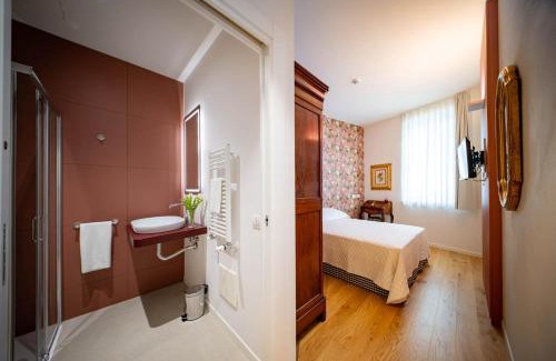 Ravenna Hotel | Albergo del Cuore