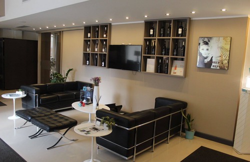 Isola del Borgo Antico Hotel | Albergo del Sole