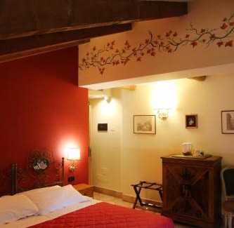 Historic Center Hotel | Albergo delle Drapperie