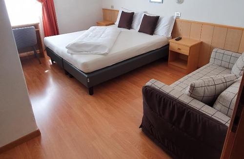 Cavalese Hotel | Albergo Dolomiti