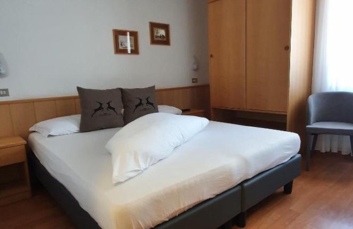 Cavalese Hotel | Albergo Dolomiti