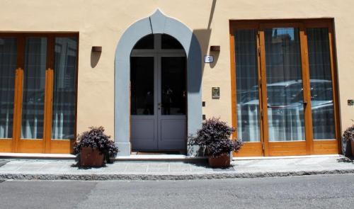 Prato Hotel | Albergo Giugni