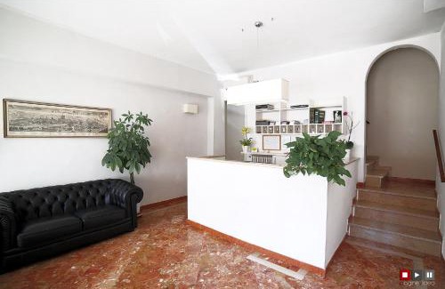 Prato Hotel | Albergo Giugni