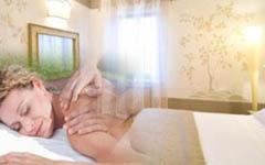 Bagno Vignoni Hotel | Albergo Le Terme