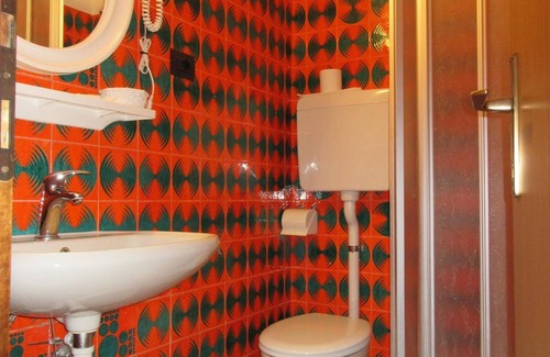 Tesero Hotel | Albergo Lucia