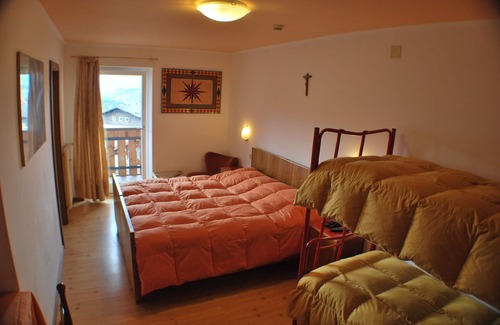 Tesero Hotel | Albergo Lucia