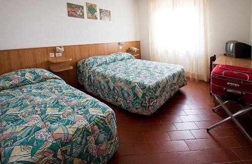 Bossico Hotel | Albergo Milano