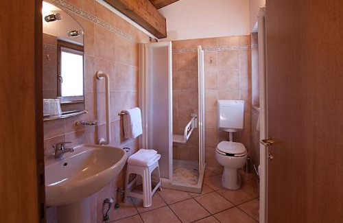 Bossico Hotel | Albergo Milano