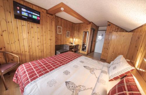 Passo dello Stelvio Hotel | Albergo Quarto Pirovano