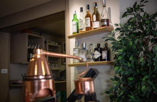 Passo dello Stelvio Hotel | Albergo Quarto Pirovano