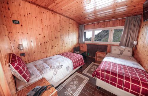 Passo dello Stelvio Hotel | Albergo Quarto Pirovano