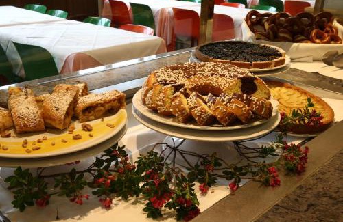 Passo dello Stelvio Hotel | Albergo Quarto Pirovano