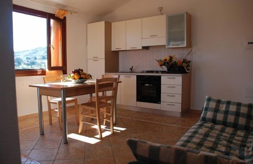 Maiorca House | Albergo Residenziale Li Troni