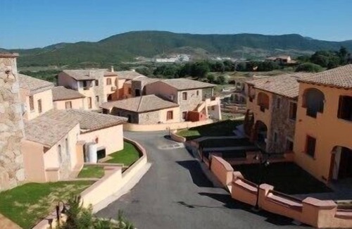 Maiorca House | Albergo Residenziale Li Troni
