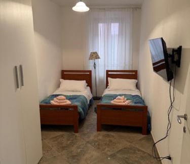 Dronero Hotel | Albergo Ristorante Cavallo Bianco