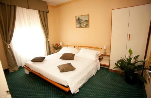 Historic Center Hotel | Albergo Rossini 1936 - Small & Charming