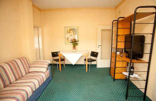 Historic Center Hotel | Albergo Rossini 1936 - Small & Charming