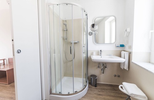 Chiavari Hotel | Albergo Santa Maria