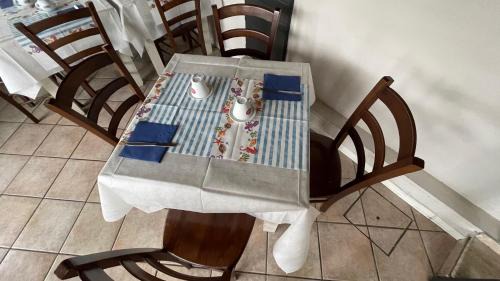 Anzio Hotel | Albergo Villa Marina