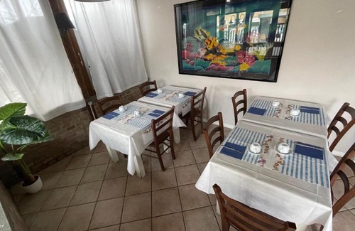Anzio Hotel | Albergo Villa Marina