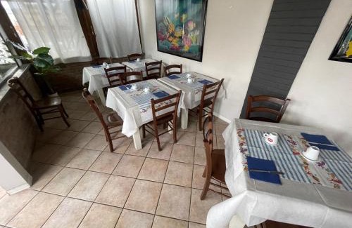 Anzio Hotel | Albergo Villa Marina