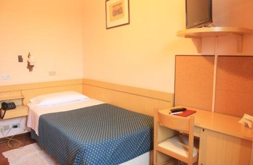 Settecani Hotel | Albergo Zoello Je Suis