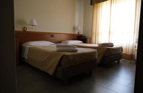 Settecani Hotel | Albergo Zoello Je Suis