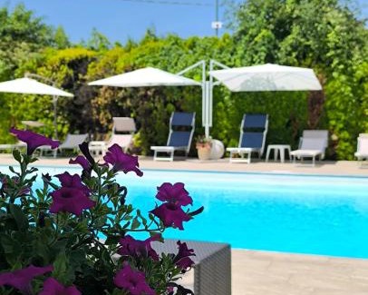 Settecani Hotel | Albergo Zoello Je Suis