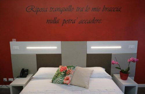 Settecani Hotel | Albergo Zoello Je Suis