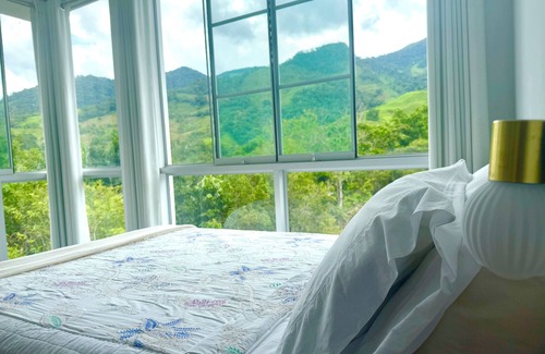 Pozuzo Bed & Breakfast | Albergue Gstir