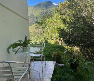 Pozuzo Bed & Breakfast | Albergue Turístico Gstir