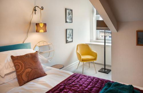 Colne Apartment | Albert Road Apartments Flat 3