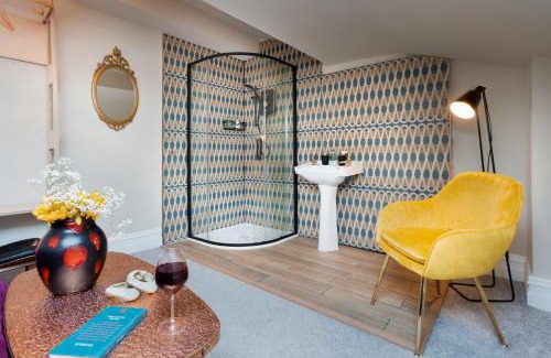 Colne Apartment | Albert Road Apartments Flat 3