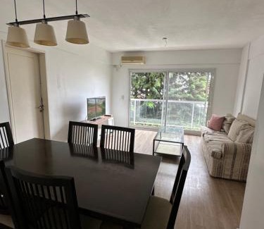 San Isidro Apartment | Alberti Apartament