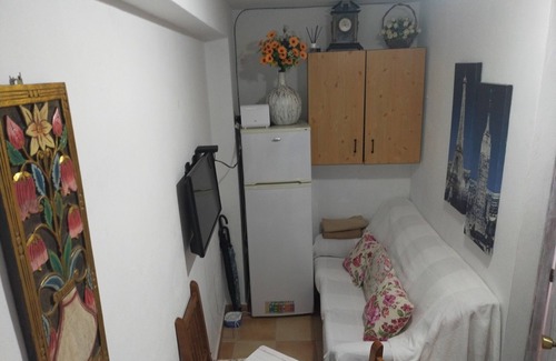 Alcala Del Rio House | Alborada Dos, tranquility near the city