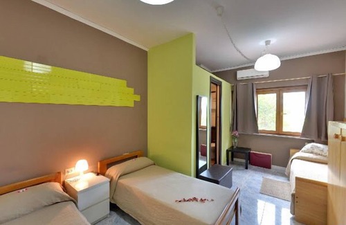 Magazzeno Bed & Breakfast | Alborada