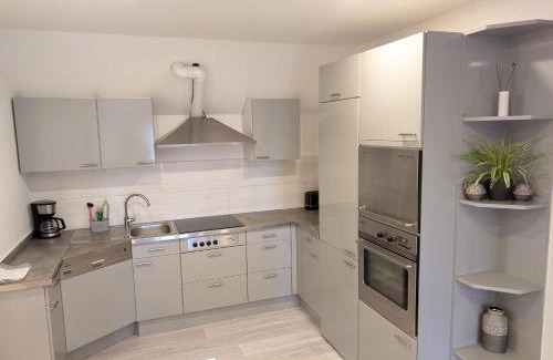 Hornerkirchen Apartment | ALC-Zimmervermietung 2