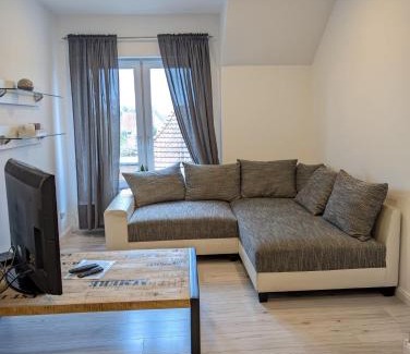 Hornerkirchen Apartment | ALC-Zimmervermietung 2