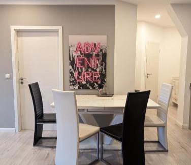 Hornerkirchen Apartment | ALC-Zimmervermietung 2