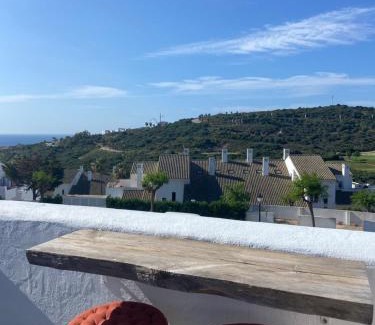 San Roque Apartment | Alcaidesa Golf and Beach Resort