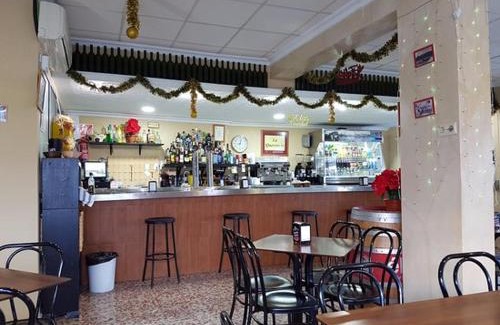 Alcala Del Rio Apartment | Alcalá del rio! bajo B