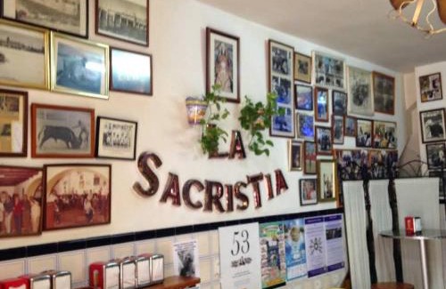 Alcala Del Rio Apartment | Alcalá del rio! bajo B