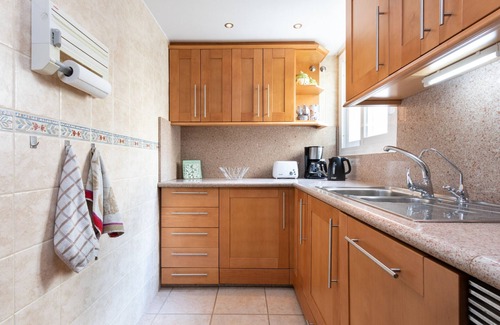 Alcala Apartment | Alcalá Plaza