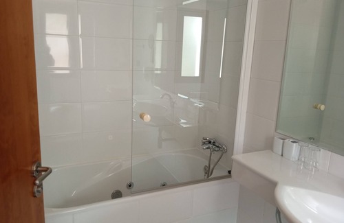 Zujar Hotel | Alcanacia