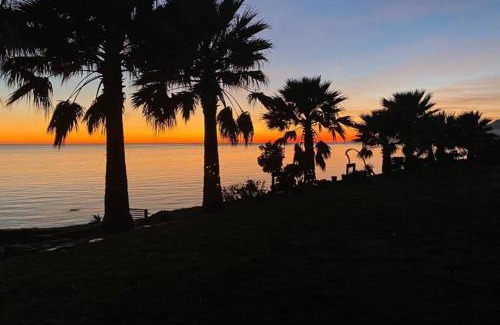 Adra Villa | Alcazaba Hills