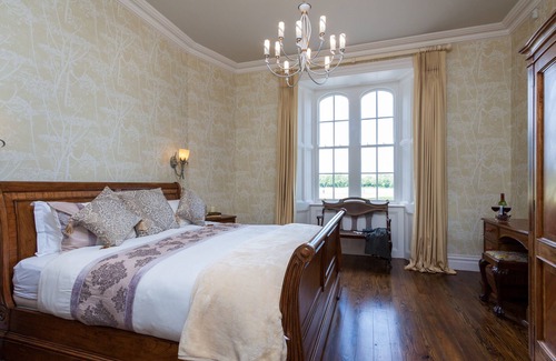 Templeshannon Other | Alcock Suite at Wilton Castle