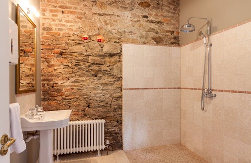 Templeshannon Other | Alcock Suite at Wilton Castle