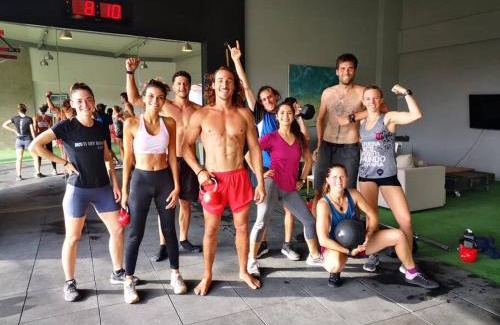 Pisco Apartment | Aldea 1BR Romance Seascape for 2