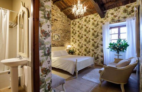 Arzua House | Aldea A Paínza